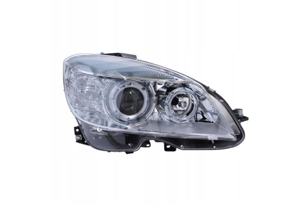 Headlamp MERCEDES CLC CLASS CL203 05 08 03 12 TYC 5070104E