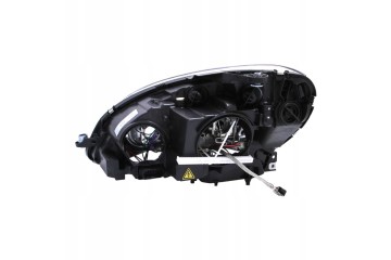 Headlamp MERCEDES CLC CLASS CL203 05 08 03 12 TYC 5070104E Packaging status original