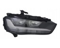 HEADLIGHT LAMP PR TYC H7 H7 AUDI A4 08 11 ENGINE