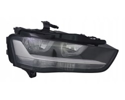 HEADLIGHT LAMP PR TYC H7 H7 AUDI A4 08 11 ENGINE