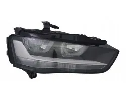 Faro delantero TYC 20-14177-05-2 para Audi A4 2008-2011