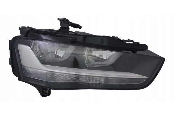 HEADLIGHT LAMP PR TYC H7 H7 AUDI A4 08 11 ENGINE