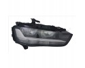 HEADLIGHT LAMP PR TYC H7 H7 AUDI A4 08 11 ENGINE Catalog number of the part 20 14177 05 2