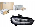 HEADLIGHT LAMP PR TYC H7 H7 AUDI A4 08 11 ENGINE Car type passenger cars