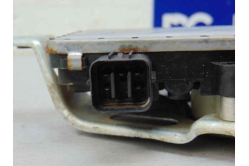 5 PIN ELEVALUNAS TRASERO DERECHO MITSUBISHI MONTERO (V60/V70) 3.2 DI-D GLS Kaiteki (5-ptas.) 2001 5 PIN 177304 MITSUBISHI - 4