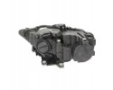 HEADLIGHT LAMP PR TYC H7 H7 AUDI A4 08 11 ENGINE Type of low beam headlights traditional halogen
