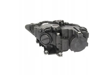 HEADLIGHT LAMP PR TYC H7 H7 AUDI A4 08 11 ENGINE Type of low beam headlights traditional halogen