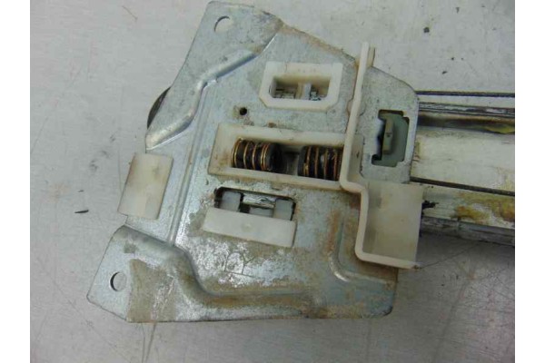 5 PIN ELEVALUNAS TRASERO DERECHO MITSUBISHI MONTERO (V60/V70) 3.2 DI-D GLS Kaiteki (5-ptas.) 2001 5 PIN 177304 MITSUBISHI - 5