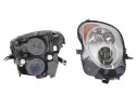 HEADLIGHT LAMP RIGHT ALPHA ROMEO MITO 08 VALEO