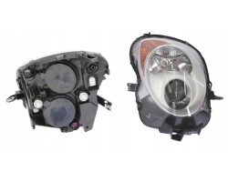 HEADLIGHT LAMP RIGHT ALPHA ROMEO MITO 08 VALEO