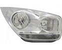 HEADLAMP LAMP 20 12512 05 2 TYC