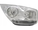 HEADLAMP LAMP 20 12512 05 2 TYC Packaging status original