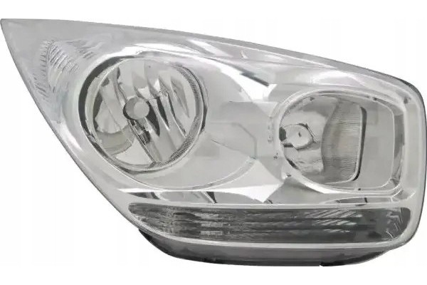 HEADLAMP LAMP 20 12512 05 2 TYC Packaging status original