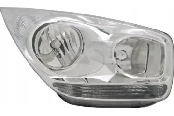 HEADLAMP LAMP 20 12512 05 2 TYC Packaging status original