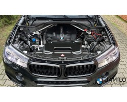 COMPLETE ENGINE N57D30A BMW F15 X DRIVE 258KM ASSEMBLY REPLACEMENT