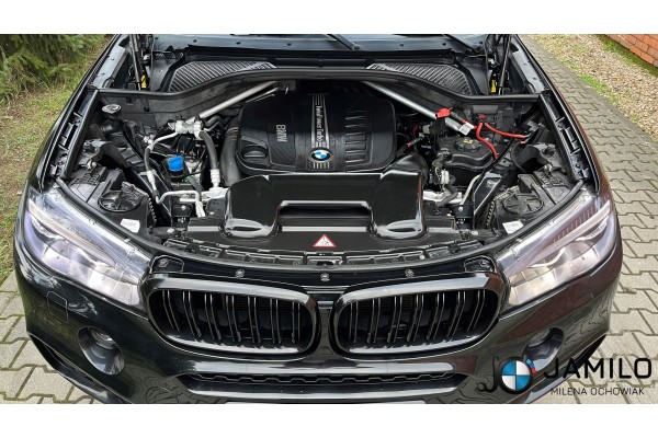 COMPLETE ENGINE N57D30A BMW F15 X DRIVE 258KM ASSEMBLY REPLACEMENT