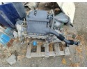 ENGINE 1SZ FE E1S P92LA 1 0 PETROL GEARBOX TOYOTA YARIS SET ORIGINAL