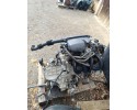 ENGINE 1SZ FE E1S P92LA 1 0 PETROL GEARBOX TOYOTA YARIS SET ORIGINAL Car type passenger cars