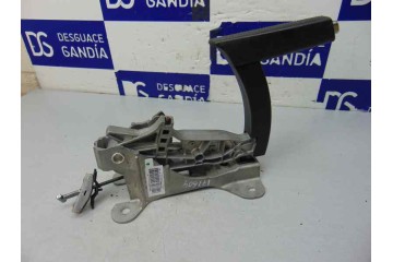 98253208ZD PALANCA FRENO CITROEN C4 CACTUS Feel 2018 98253208ZD 177604 CITROEN - 1