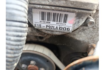 ENGINE 1SZ FE E1S P92LA 1 0 PETROL GEARBOX TOYOTA YARIS SET ORIGINAL Quality of parts according to GVO O original with manufactu