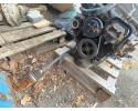 ENGINE 1SZ FE E1S P92LA 1 0 PETROL GEARBOX TOYOTA YARIS SET ORIGINAL Version European