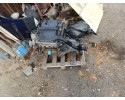 Motor 1SZ-FE E1S-P92LA 1.0 Gasolina, Caja de Cambios Toyota Yaris Jueg