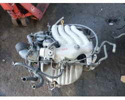 COMPLETE ENGINE VW GOLF IV 2 0 B AEG