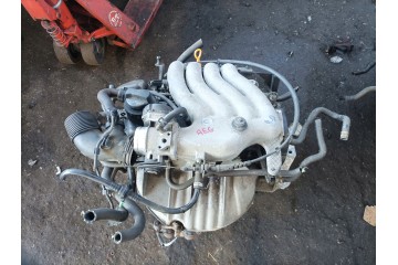 COMPLETE ENGINE VW GOLF IV 2 0 B AEG