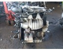 COMPLETE ENGINE VW GOLF IV 2 0 B AEG Catalog number of the part AEG