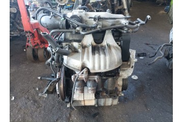 COMPLETE ENGINE VW GOLF IV 2 0 B AEG Catalog number of the part AEG