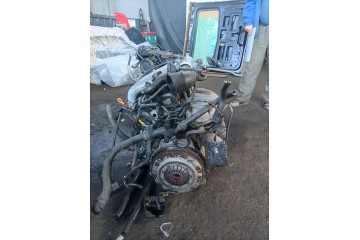 COMPLETE ENGINE VW GOLF IV 2 0 B AEG Part manufacturer Volkswagen OE