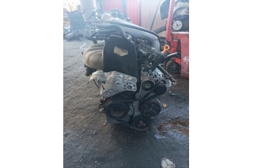 COMPLETE ENGINE VW GOLF IV 2 0 B AEG Car type passenger cars