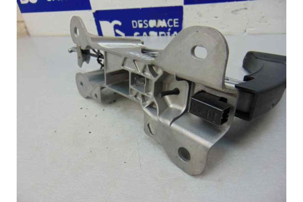 98253208ZD PALANCA FRENO CITROEN C4 CACTUS Feel 2018 98253208ZD 177604 CITROEN - 1