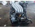 COMPLETE ENGINE VW GOLF IV 2 0 B AEG Engine type petrol