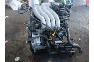 COMPLETE ENGINE VW GOLF IV 2 0 B AEG Engine type petrol