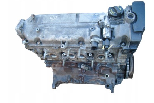 FIAT 500 PANDA PUNTO ENGINE BARE POST 1 2 8V 69KM 169A4000 136tyskm