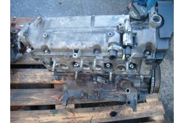FIAT 500 PANDA PUNTO ENGINE BARE POST 1 2 8V 69KM 169A4000 136tyskm Packaging status replacement