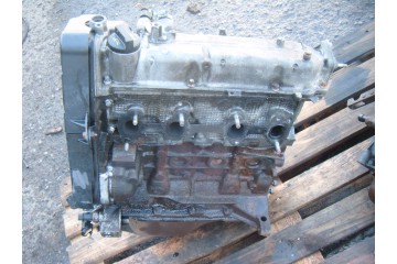 FIAT 500 PANDA PUNTO ENGINE BARE POST 1 2 8V 69KM 169A4000 136tyskm Part manufacturer Fiat OE