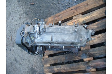 FIAT 500 PANDA PUNTO ENGINE BARE POST 1 2 8V 69KM 169A4000 136tyskm Car type cargo vans passenger cars