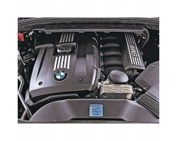 COMPLETE MOTOR N55B30A BMW 1 F20 F21 BMW 2 F22 F23 3 0T M235i 326HP