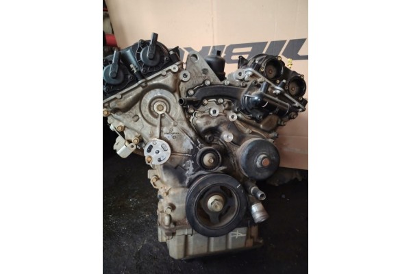 JEEP CHEROKEE KL 2014 18 ENGINE 3 2 V6 PENTASTAR