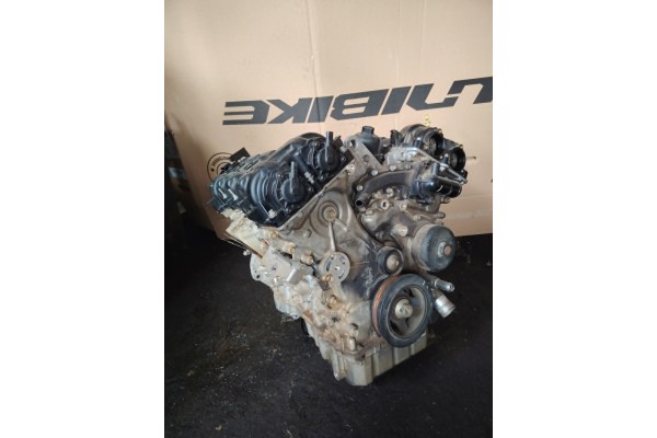 JEEP CHEROKEE KL 2014 18 ENGINE 3 2 V6 PENTASTAR Catalog number of the part WORAD0808