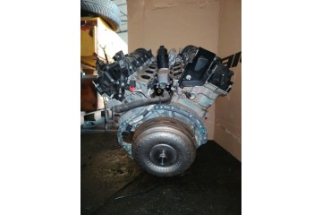 JEEP CHEROKEE KL 2014 18 ENGINE 3 2 V6 PENTASTAR Part manufacturer Jeep OE