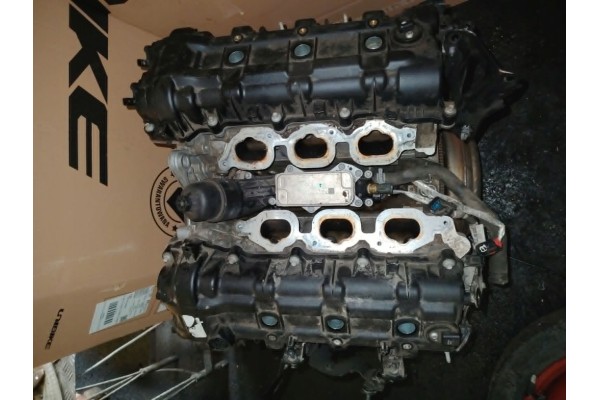 JEEP CHEROKEE KL 2014 18 ENGINE 3 2 V6 PENTASTAR Car type 4x4 SUV passenger cars
