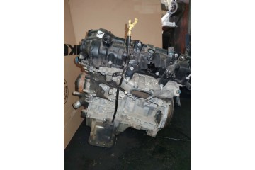 JEEP CHEROKEE KL 2014 18 ENGINE 3 2 V6 PENTASTAR Engine type petrol
