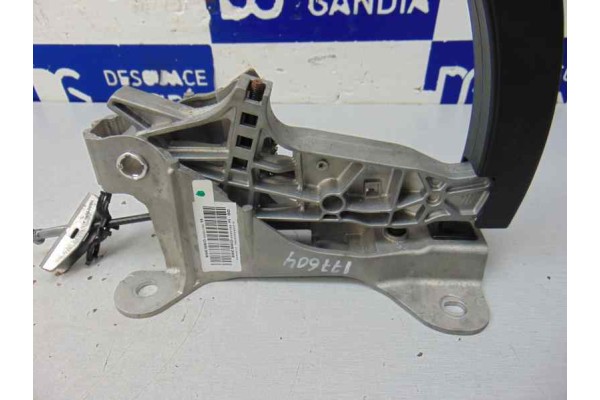 98253208ZD PALANCA FRENO CITROEN C4 CACTUS Feel 2018 98253208ZD 177604 CITROEN - 4