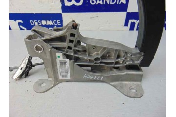 98253208ZD PALANCA FRENO CITROEN C4 CACTUS Feel 2018 98253208ZD 177604 CITROEN - 4