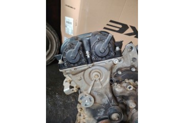 JEEP CHEROKEE KL 2014 18 ENGINE 3 2 V6 PENTASTAR Customs tariff code 84073499