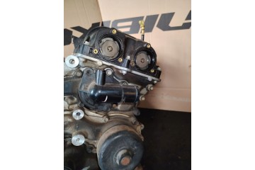 JEEP CHEROKEE KL 2014 18 ENGINE 3 2 V6 PENTASTAR Version American