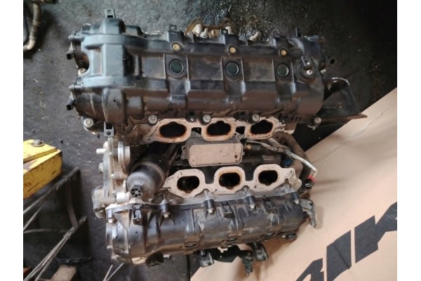 Motor 3.2 V6 Pentastar para Jeep Cherokee KL 2014-18